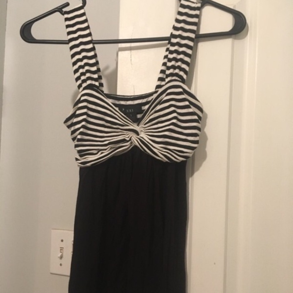 XXI tank top